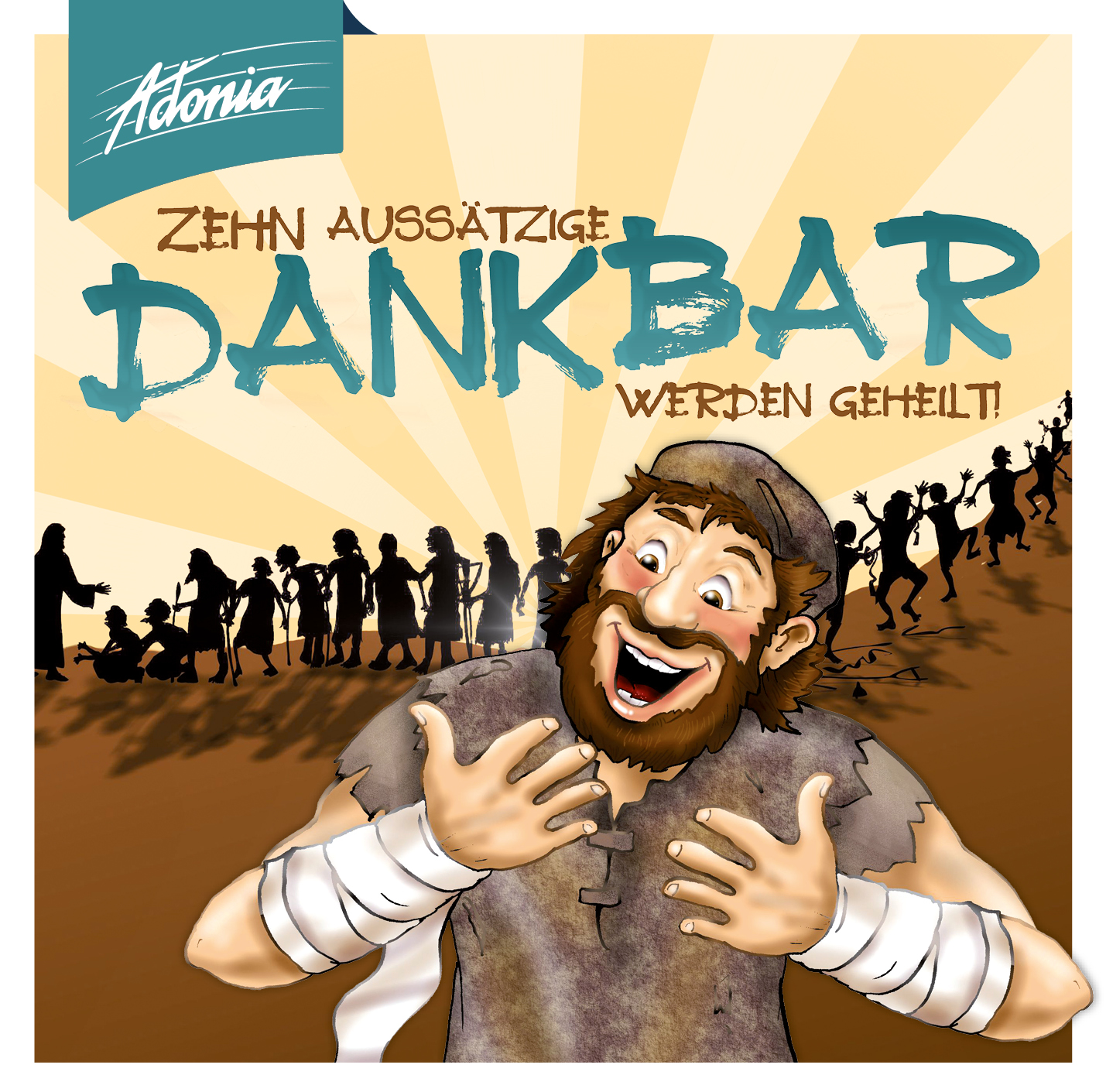 Dankbar